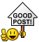 goodpost goodpost