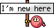 :newbie